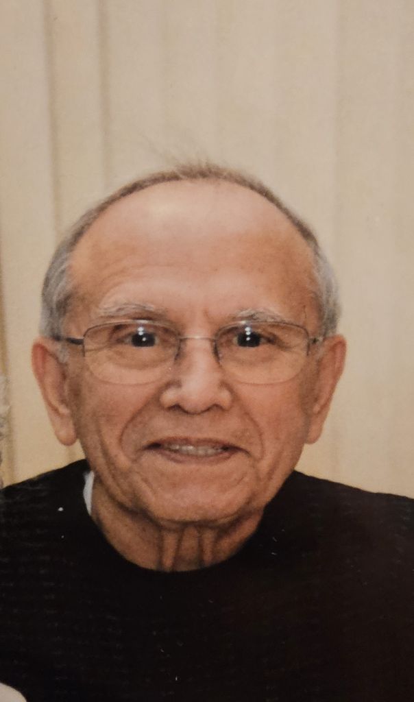 Daniel Pacheco Profile Photo