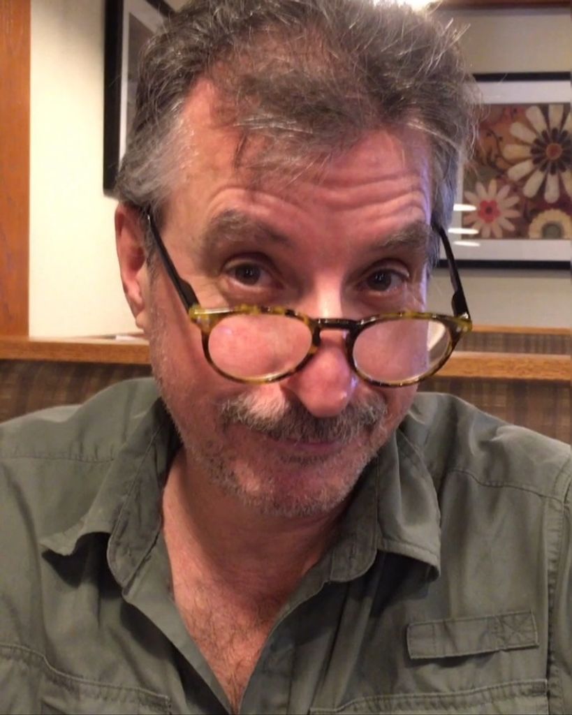 Richard Dennis Long Profile Photo