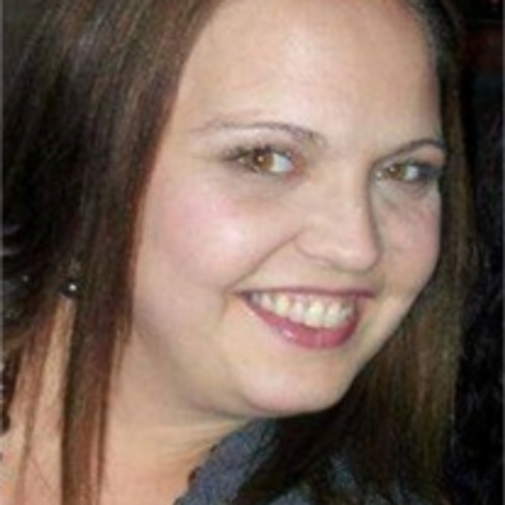 Amy Marie Picard