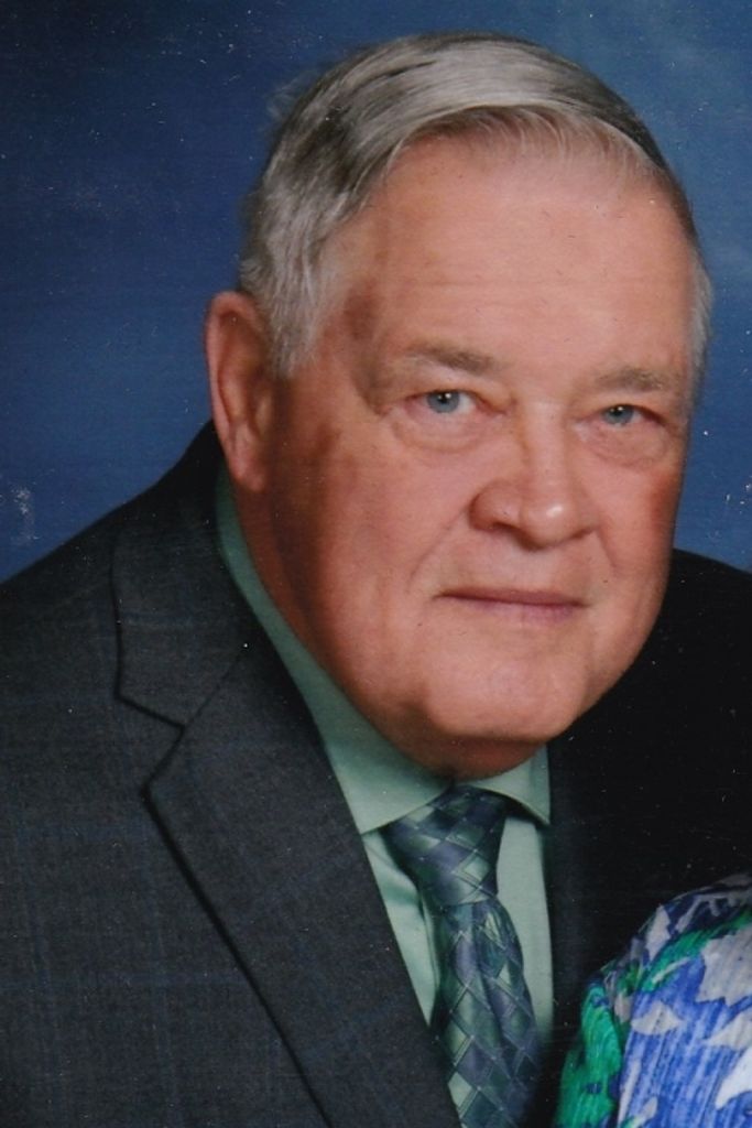Jack M Millen