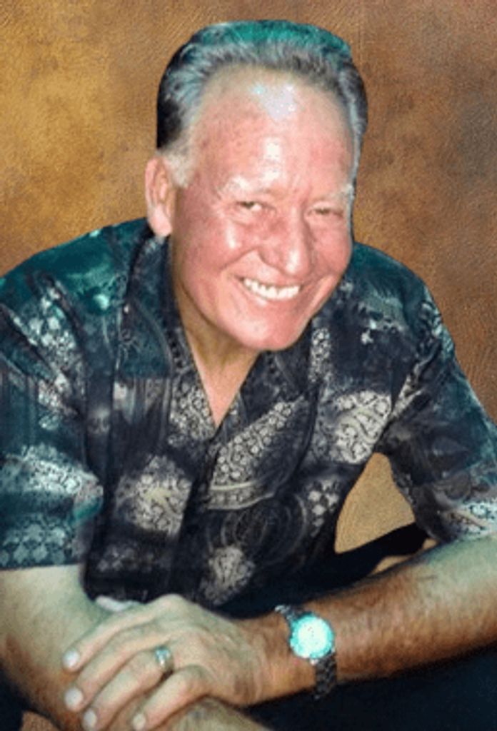 Malcolm W. Holder Profile Photo