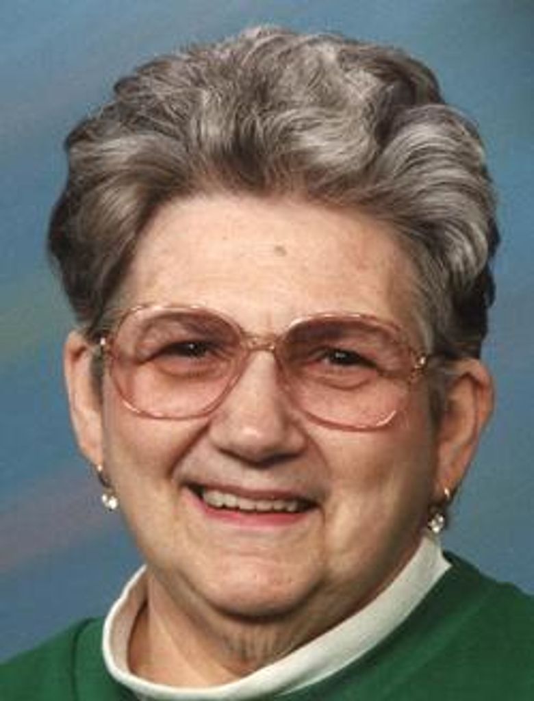Marie C Sikora Profile Photo