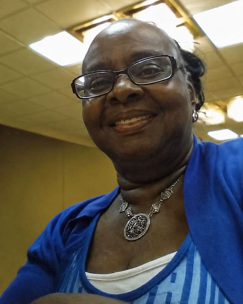Linda Ann Knight Profile Photo