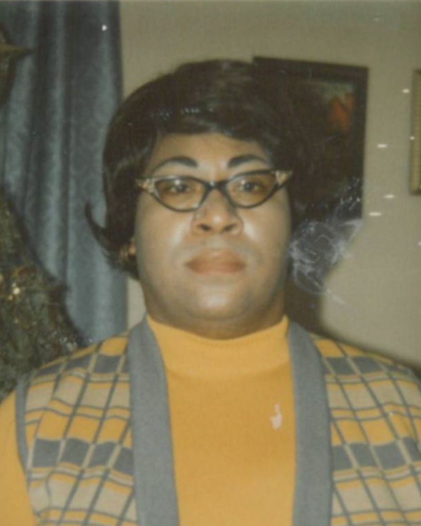 Theresa Crawford Profile Photo