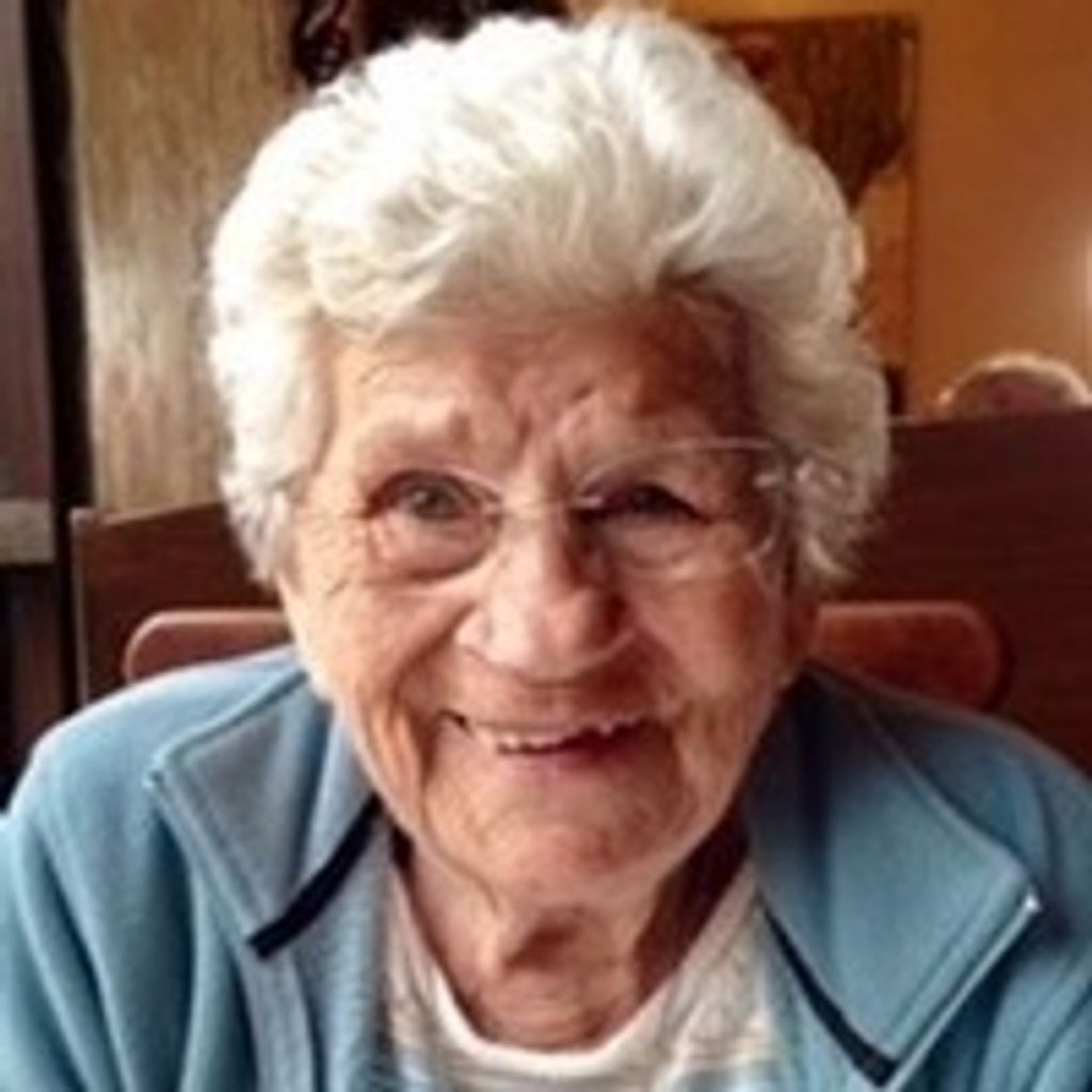 Louvenia Teller Gipson