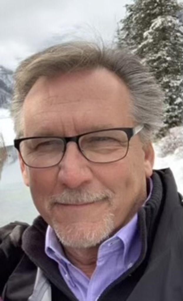 Carl Steven Fisher Profile Photo