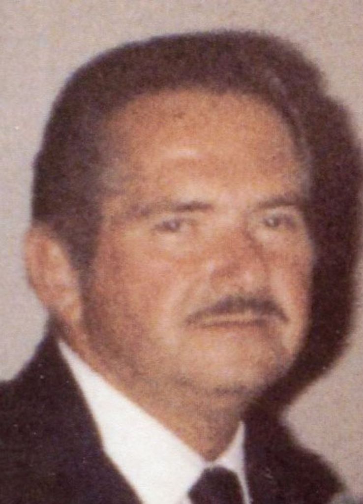 Ralph "Cubby" Baer