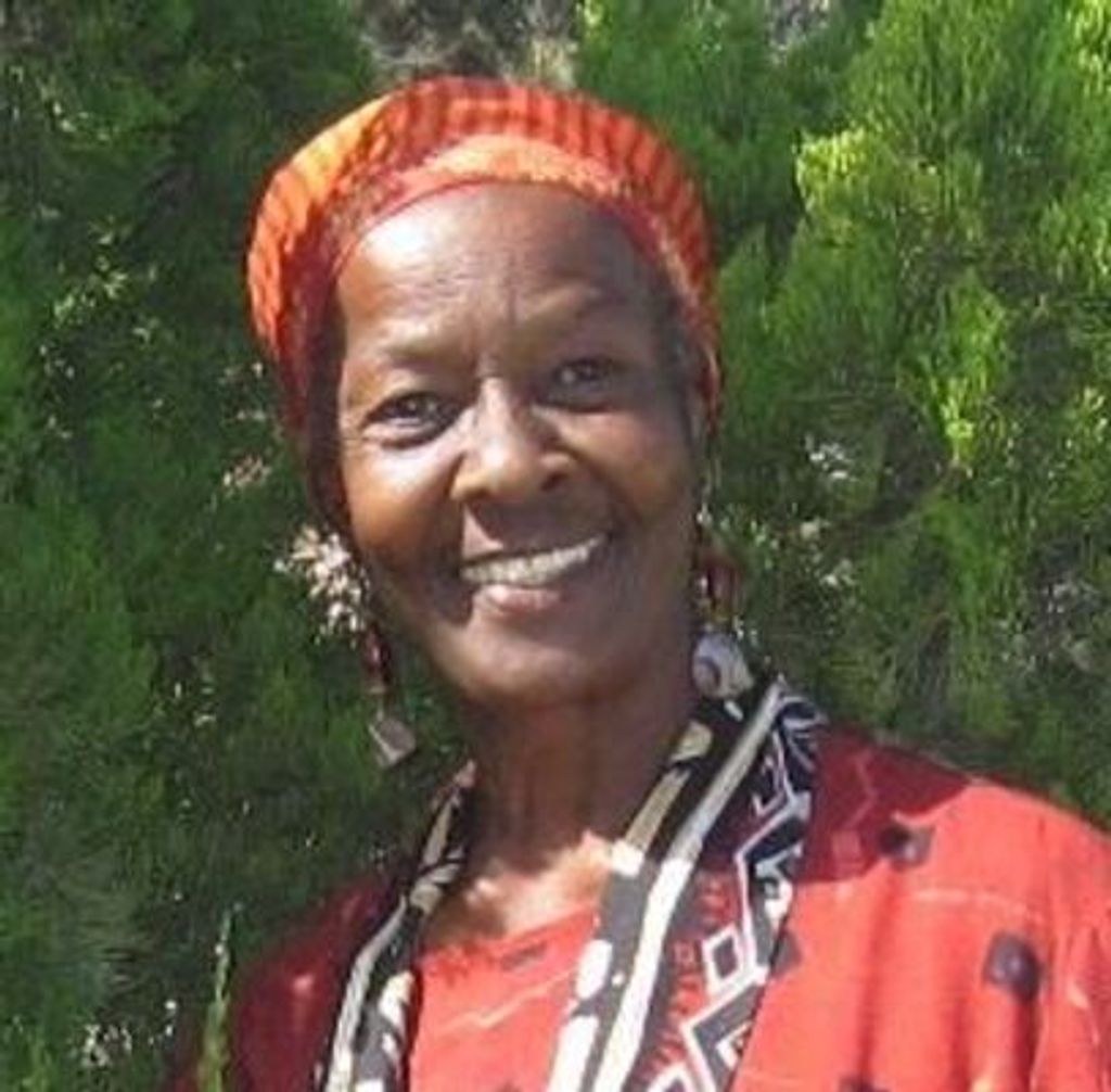Phyllis Taylor Profile Photo