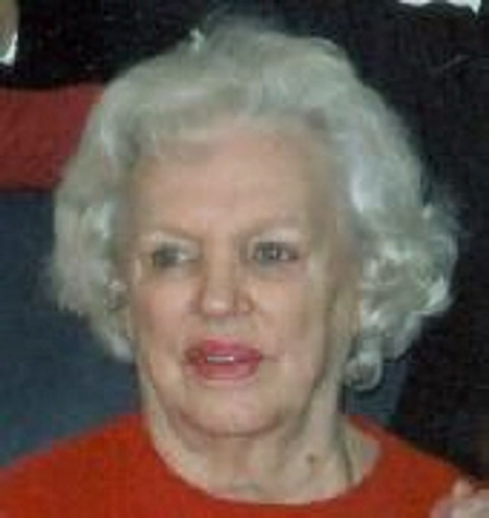 Anne Banks Douglas Profile Photo