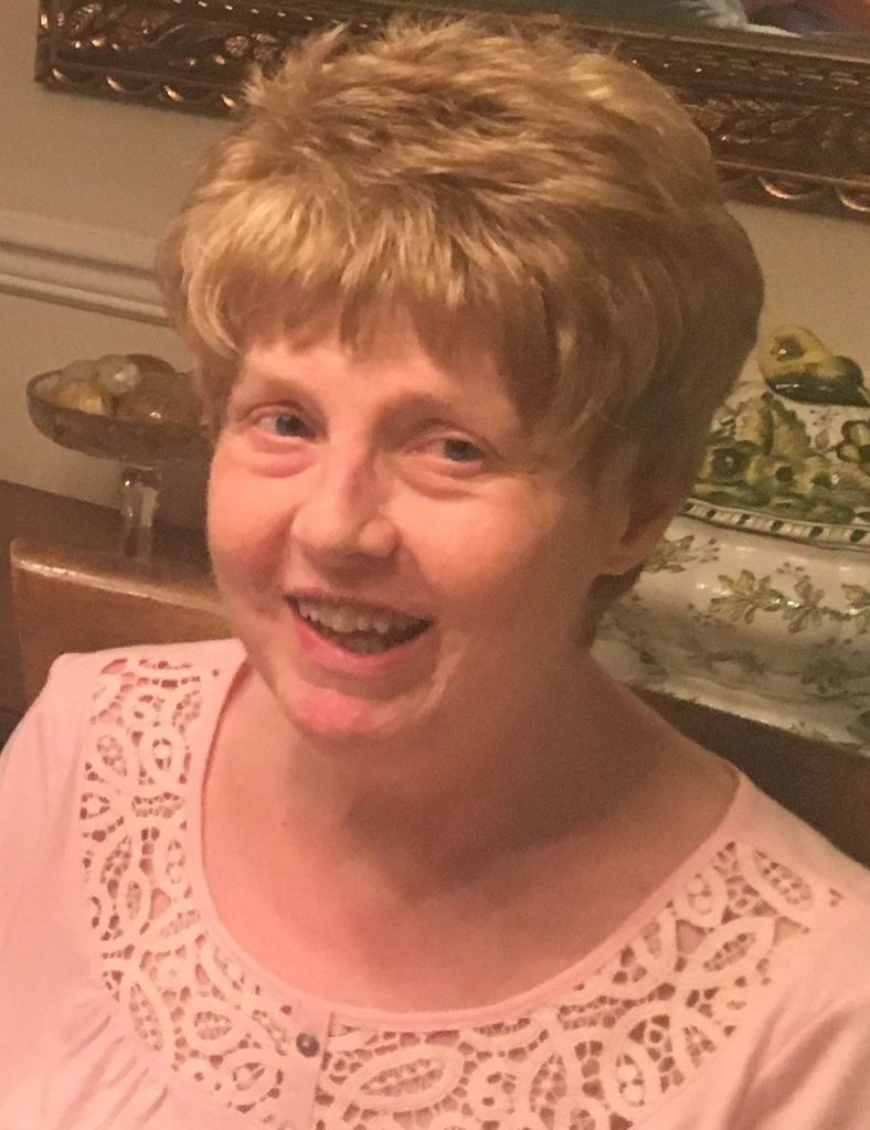 Deborah "Debbie" Jean Gamble Cannon Profile Photo