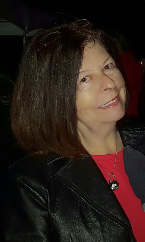Kathy Dimsdale Profile Photo