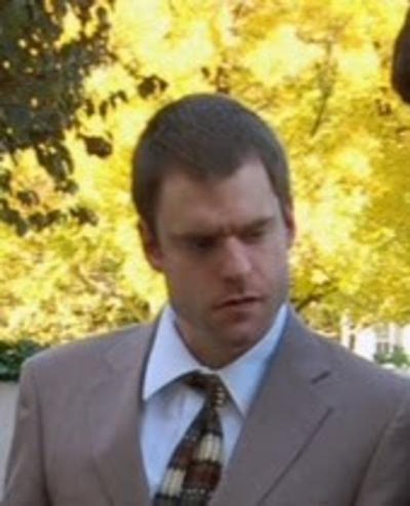 James "Jamie" Mayo Profile Photo