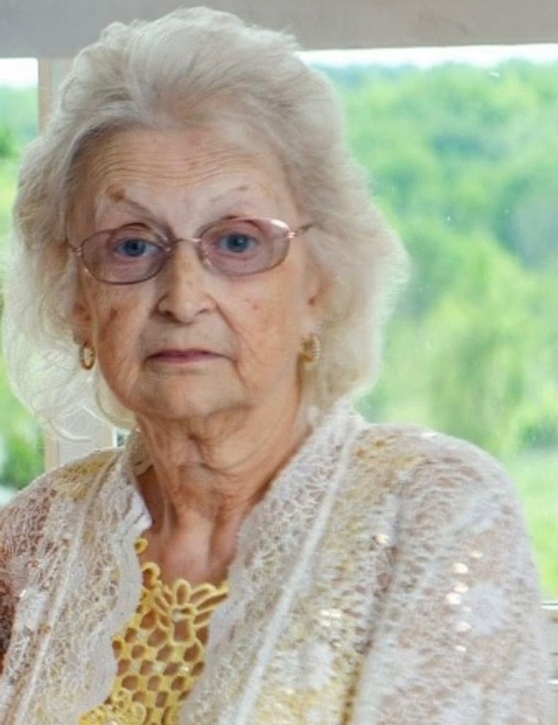 Carol Ann Riley Profile Photo