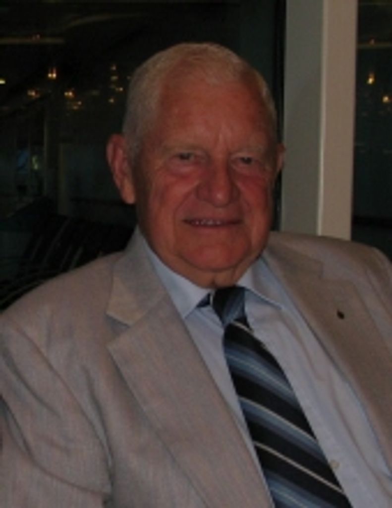 Jerry Dean Johnson
