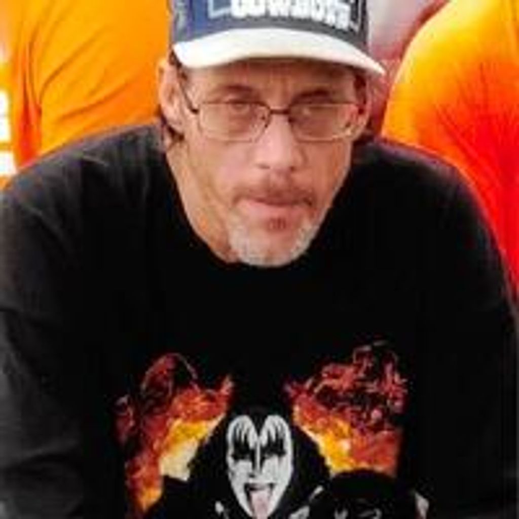 James Dee Hardy