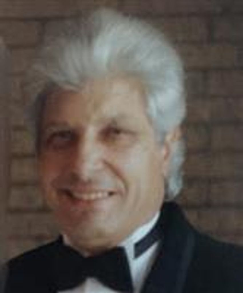 Gioacchino 'Jack' A. DiGregorio Profile Photo