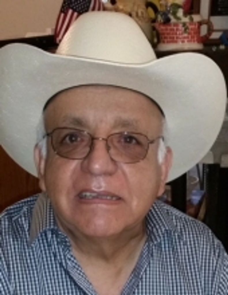 Fidel C Garcia