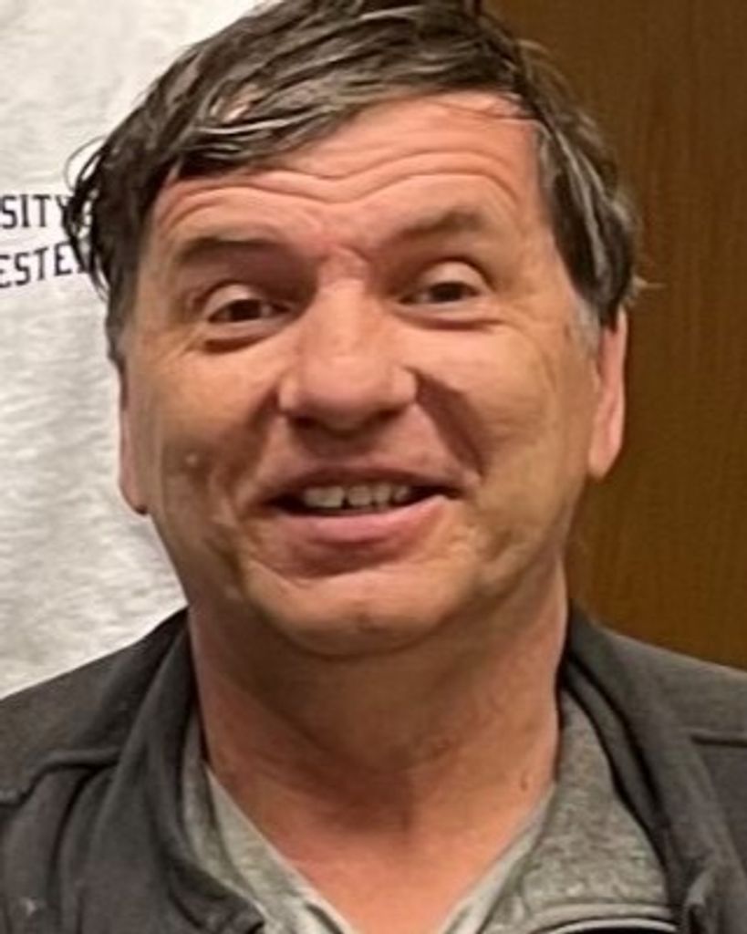 Bernard "Bernie" John Wren