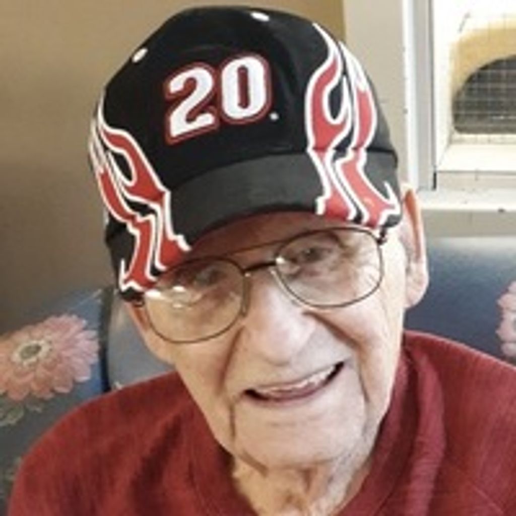 Duard  T. Henderson Profile Photo