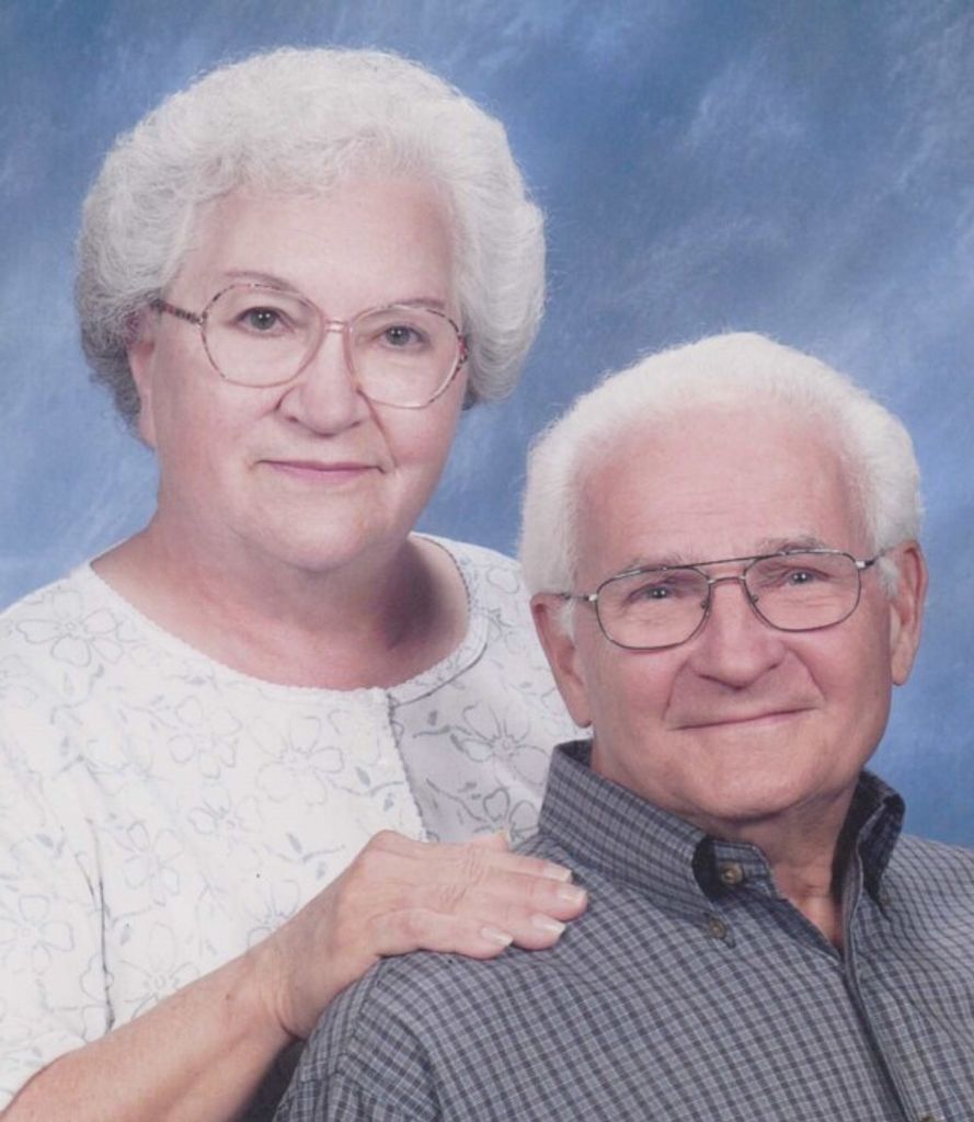 James "Jim" William Noffsinger