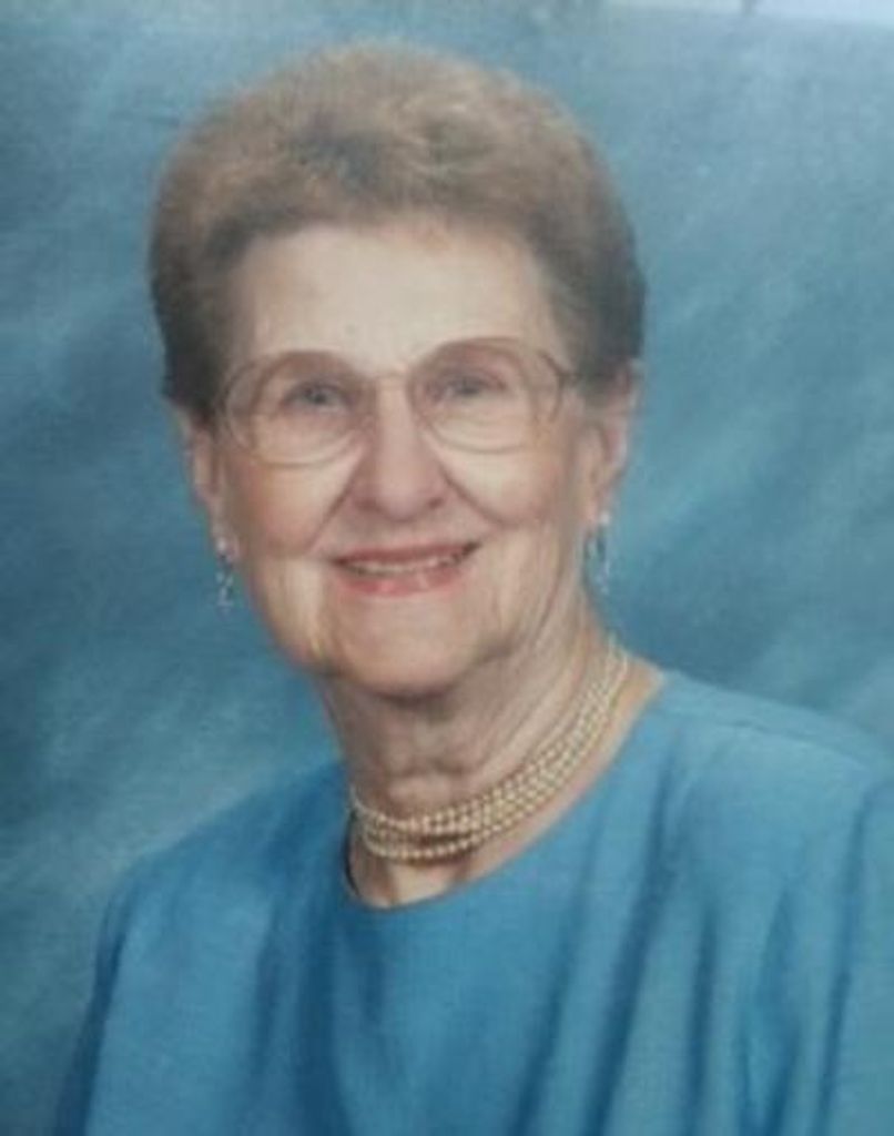Martha Mae Stair Alderson Profile Photo