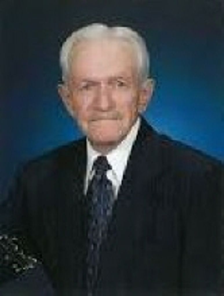 Robert Arnold Newton