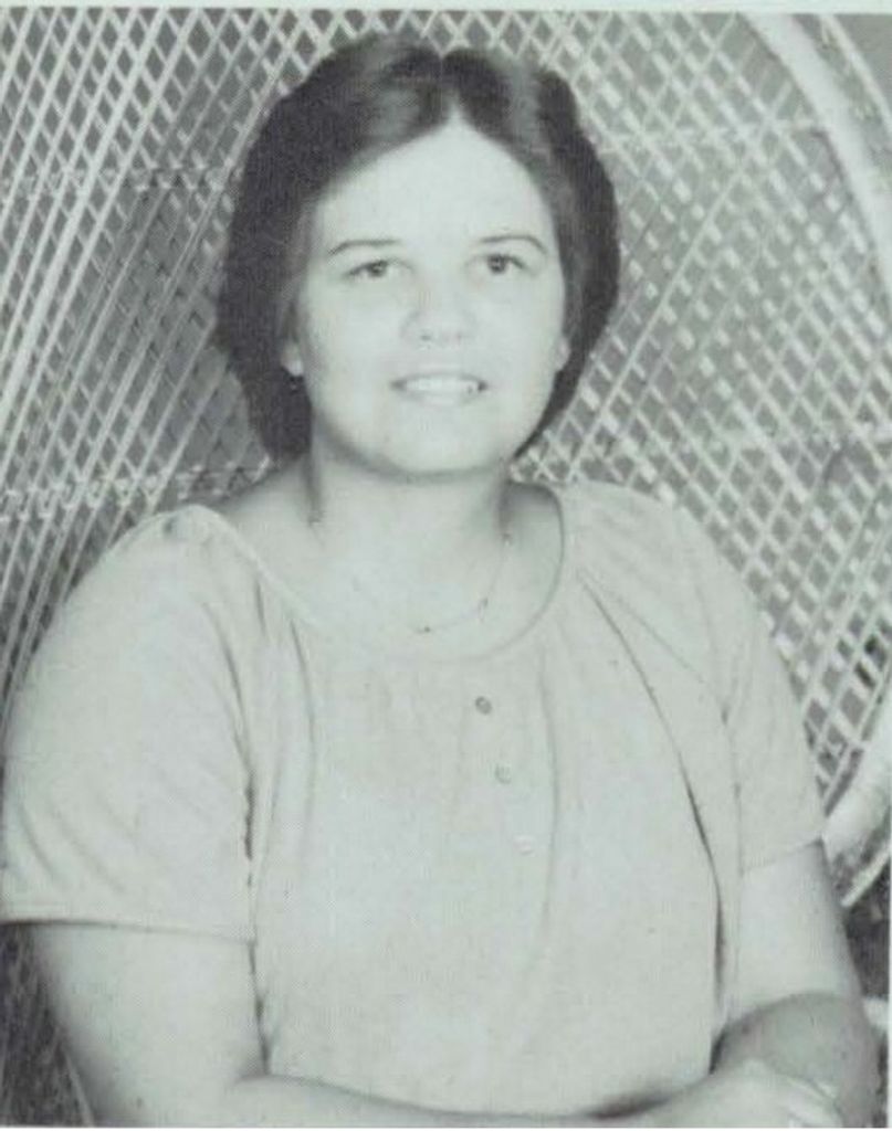 Florence M. Fry