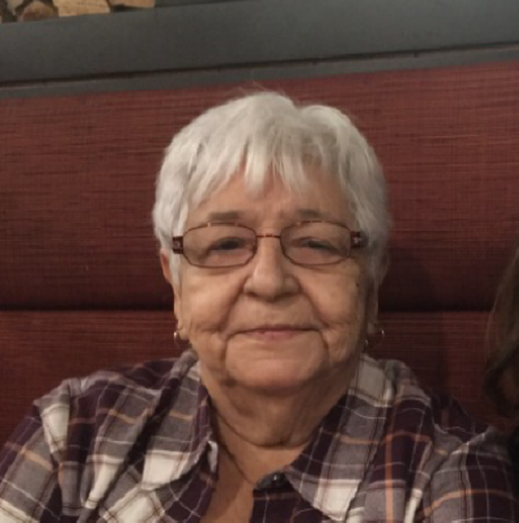 Eleanor Iris Wakelin