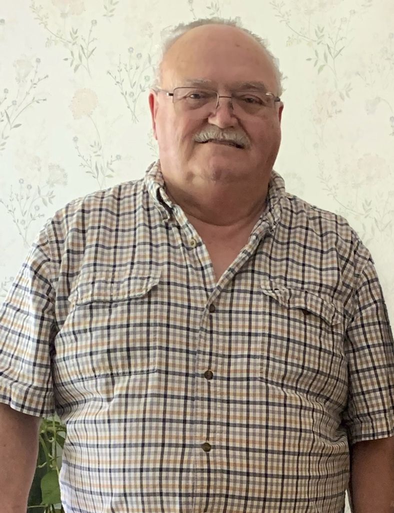Larry Gene Howerton
