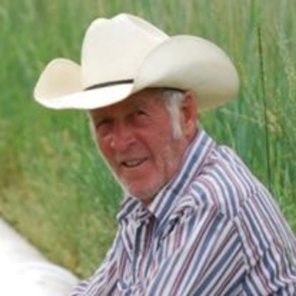 Laverl (Rick) D. Mecham