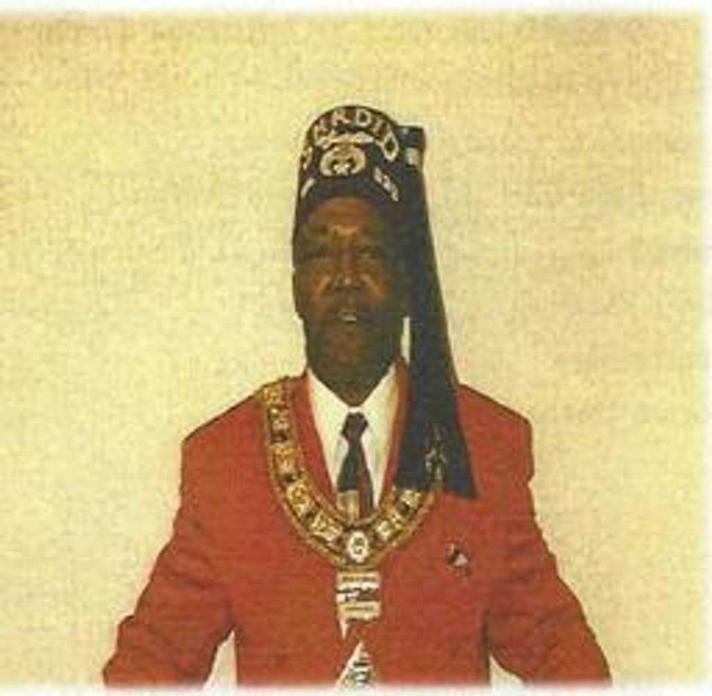 Herbert Moore, Jr. Profile Photo