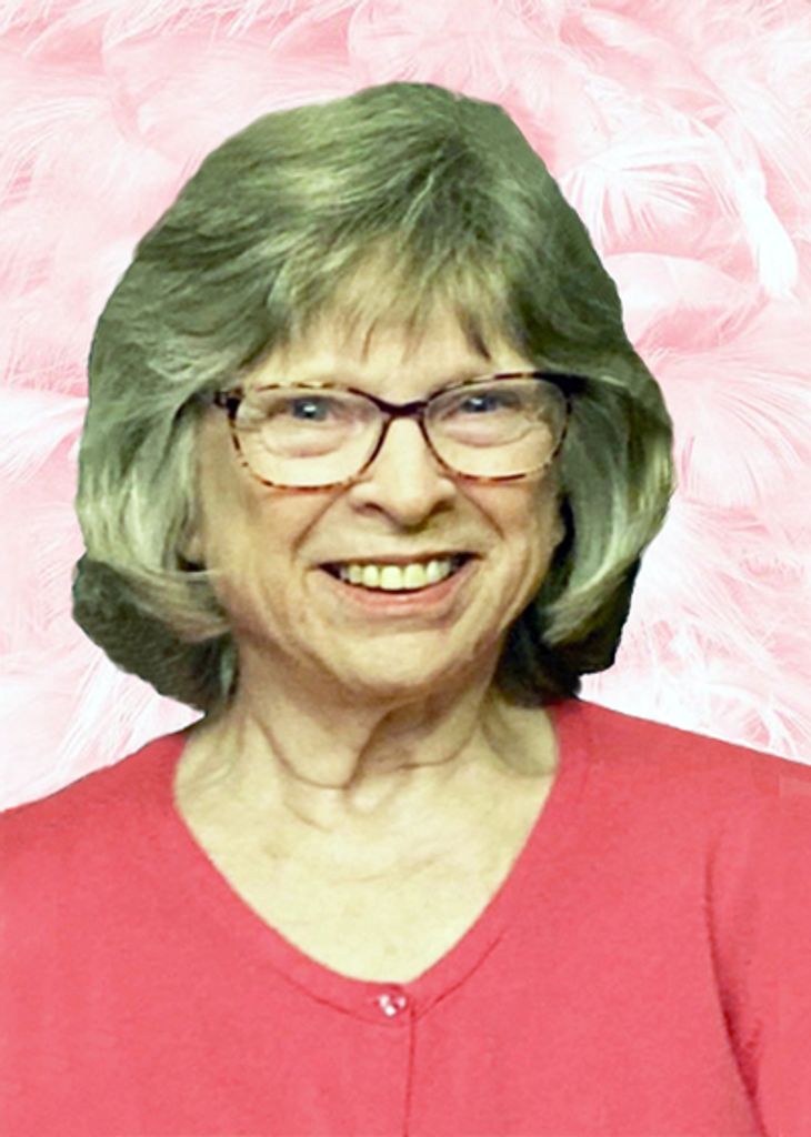 Rebecca 'Becky' Kathleen Miller Vaughan