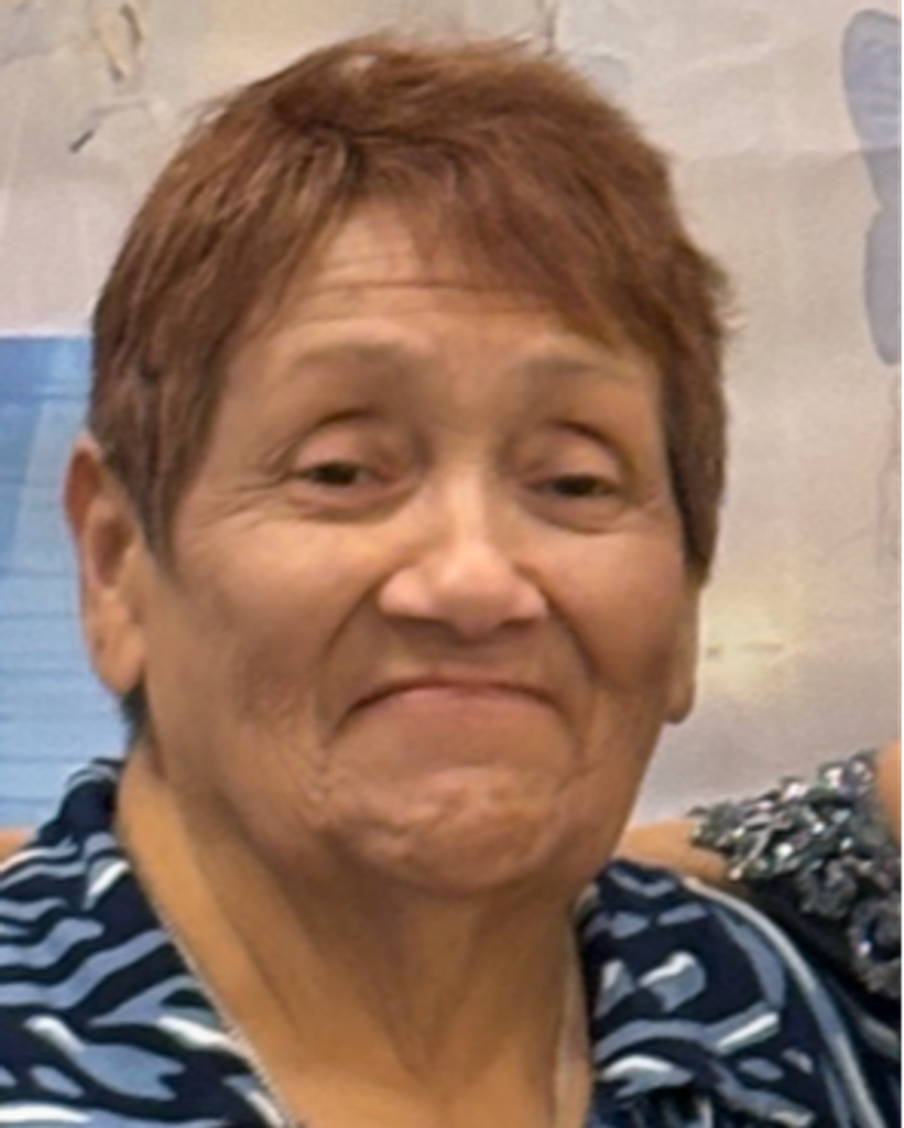 Delia Salazar Resendez Profile Photo