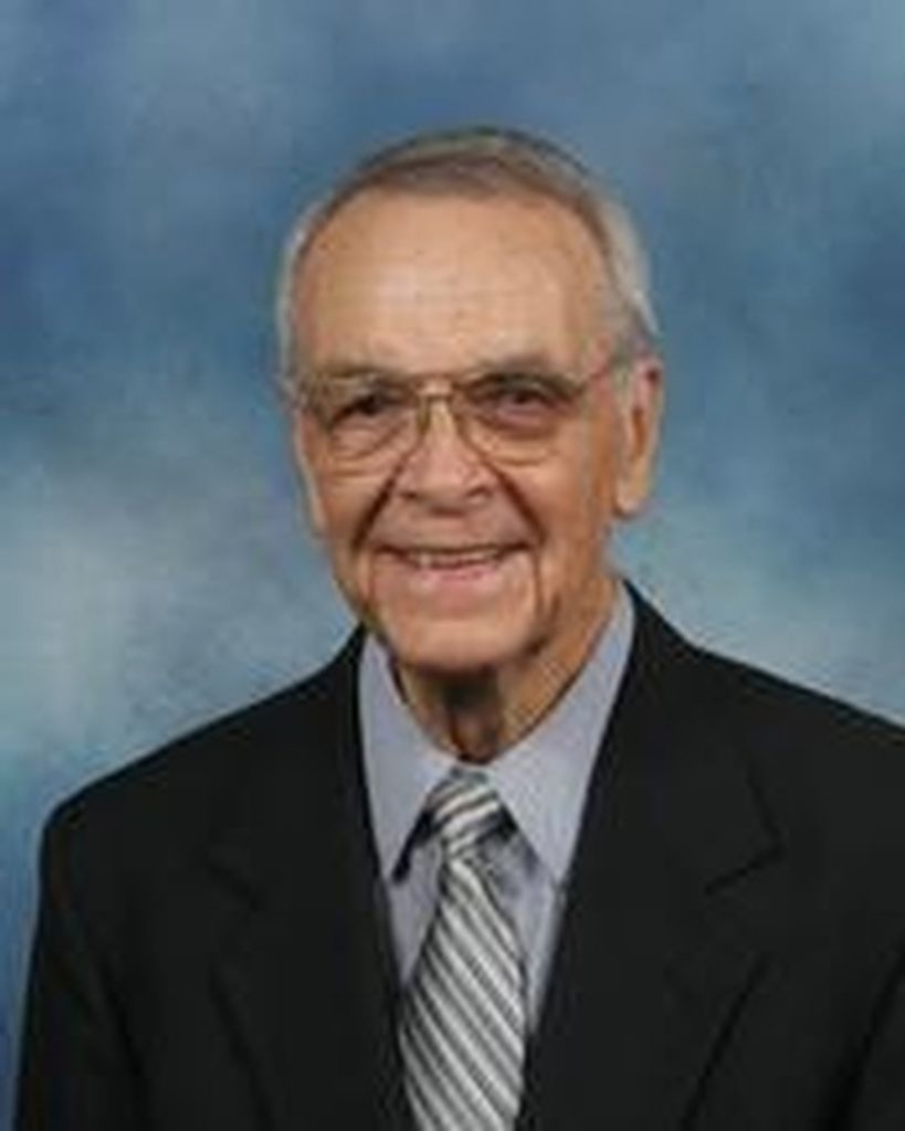Rev. J. W. Bobo