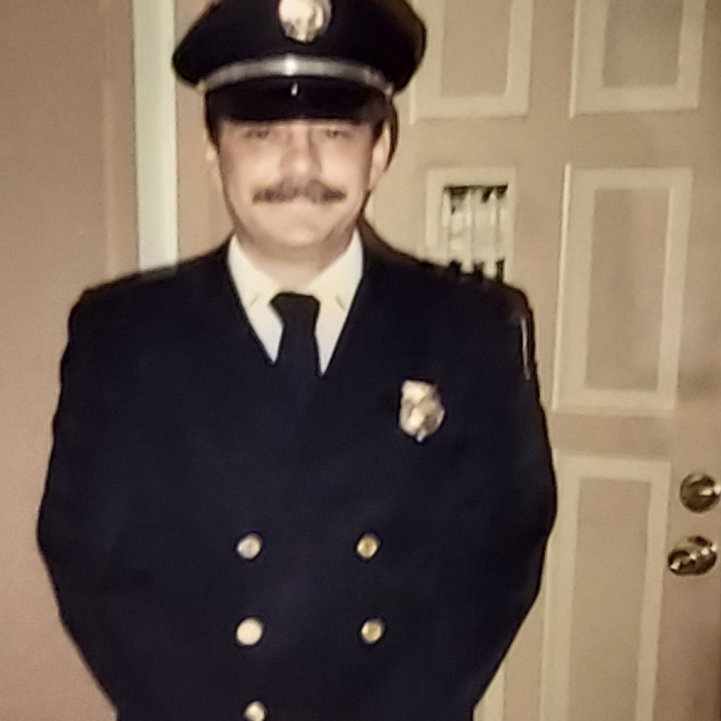 Michael Lee Holtzclaw Profile Photo