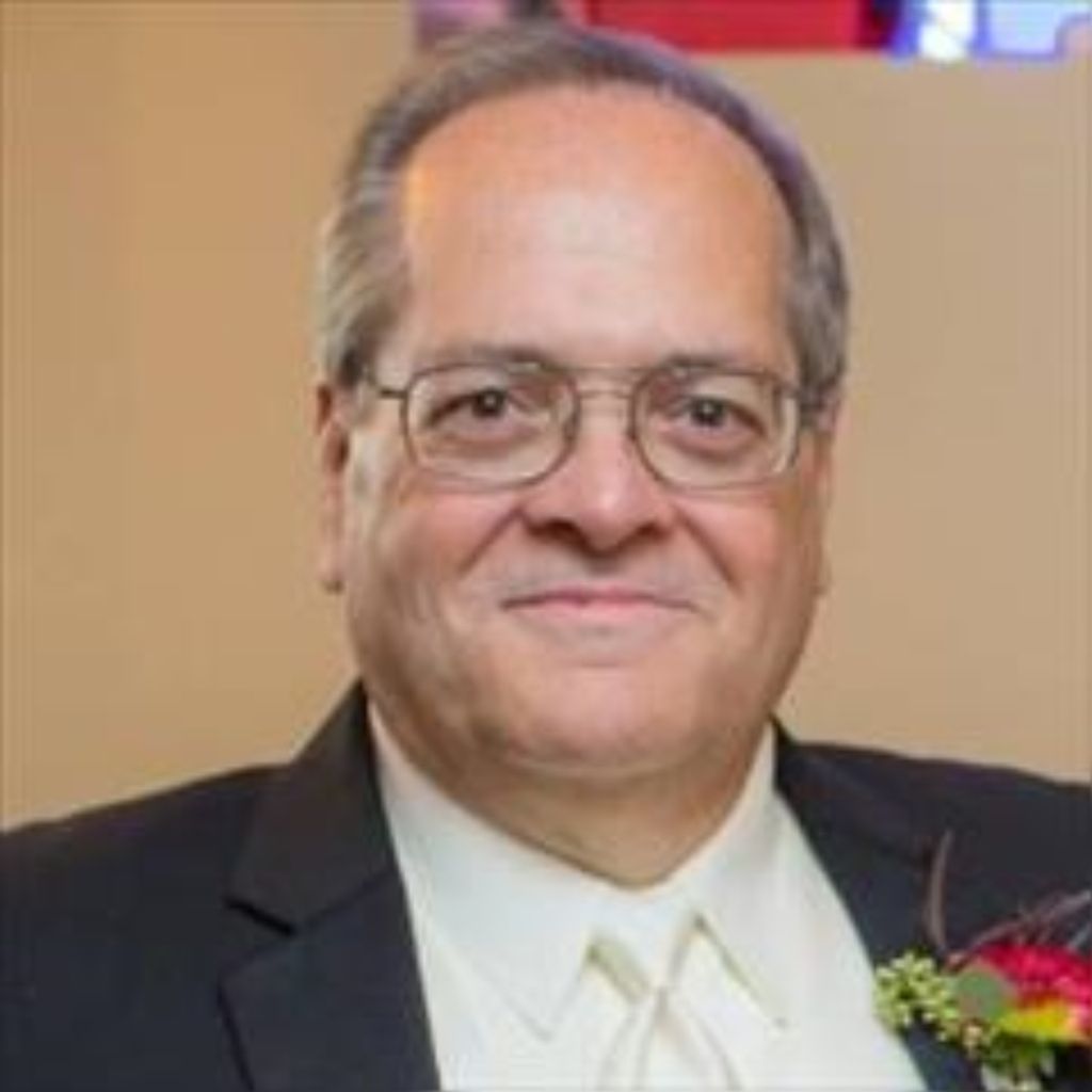 Dan Leek Profile Photo