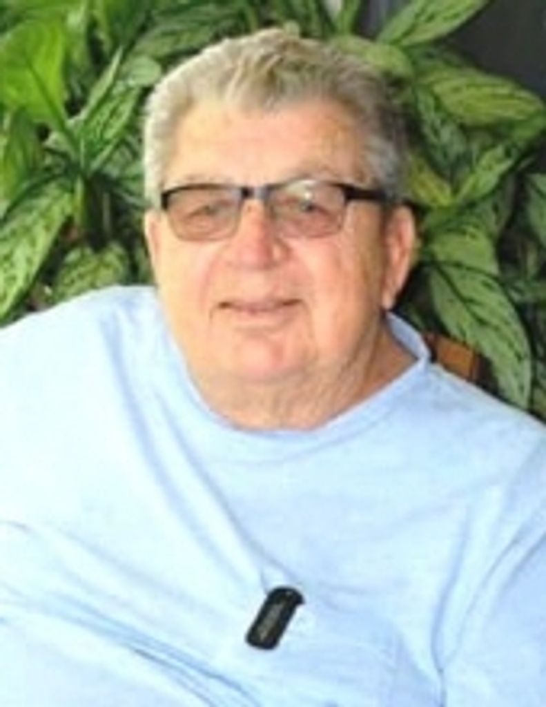 Richard F. Noha