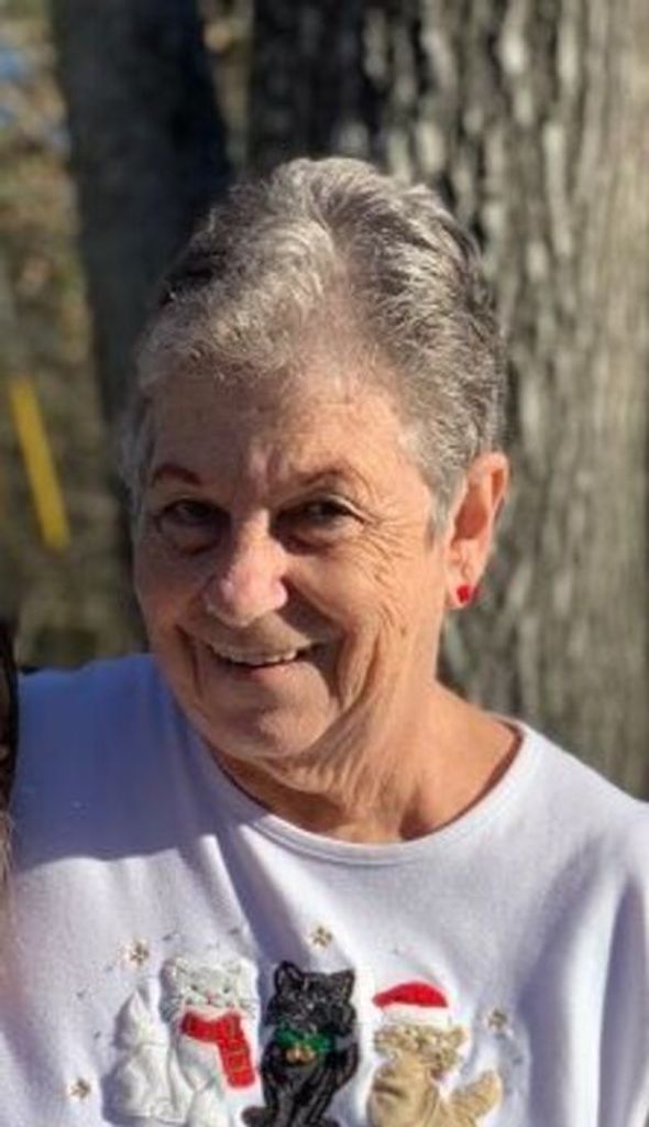 Addie Lou "Cricket" Mcinvale Profile Photo