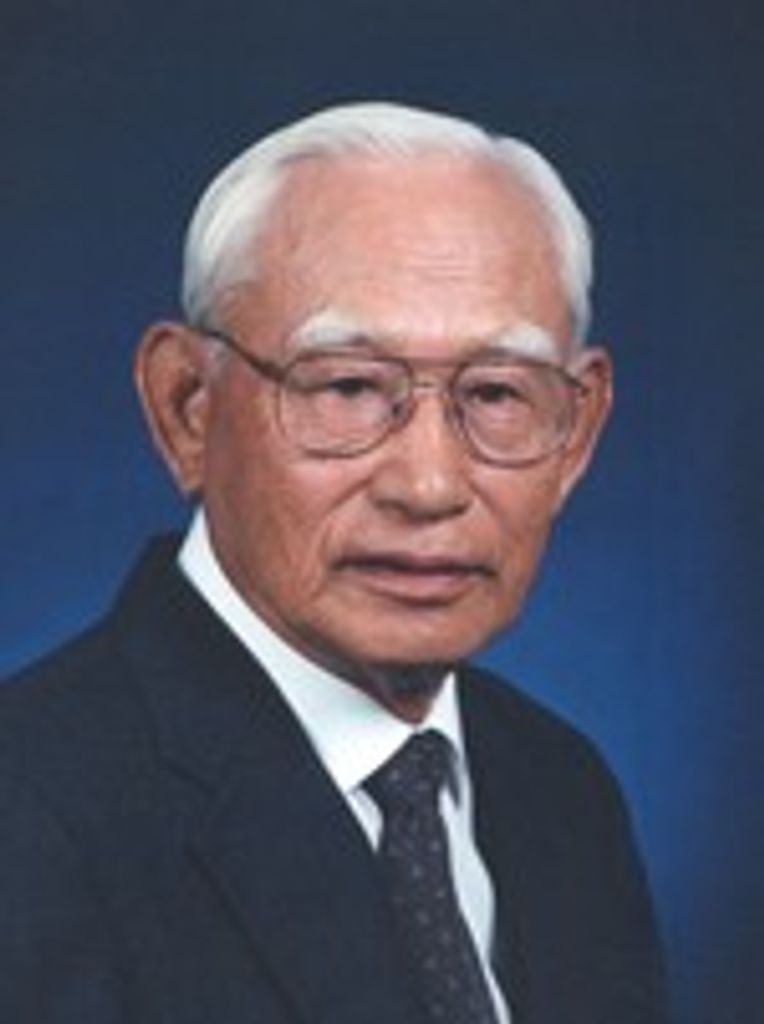 Takeshi Robert Babamoto