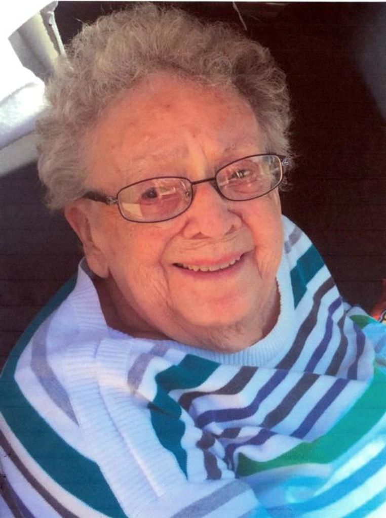 Jean Wills