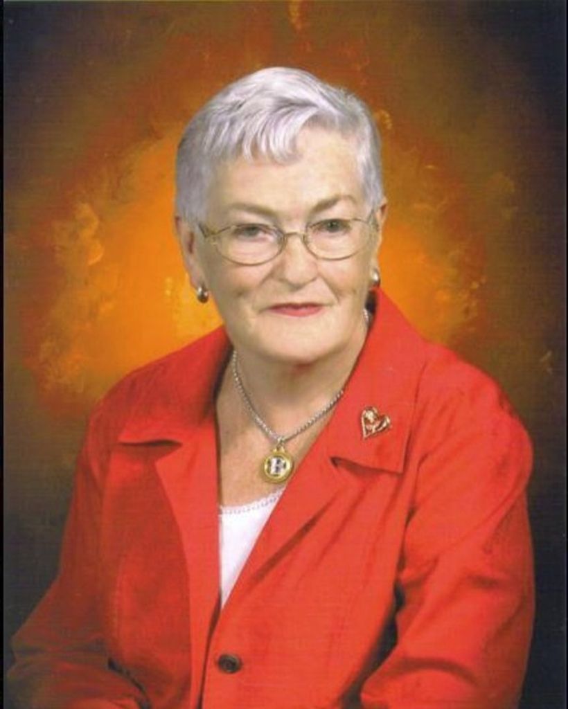 Betty Brown Profile Photo
