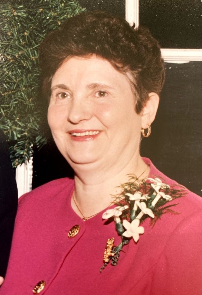 Wanda Sue Barnes Profile Photo