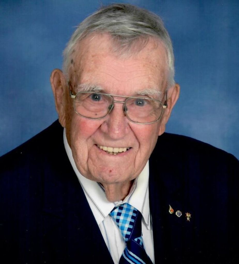 Melvin J. Steinnerd