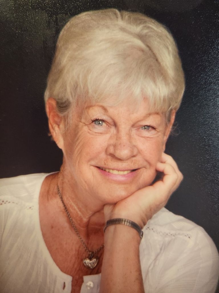 Ruth A (Hurst)  Harkness Profile Photo