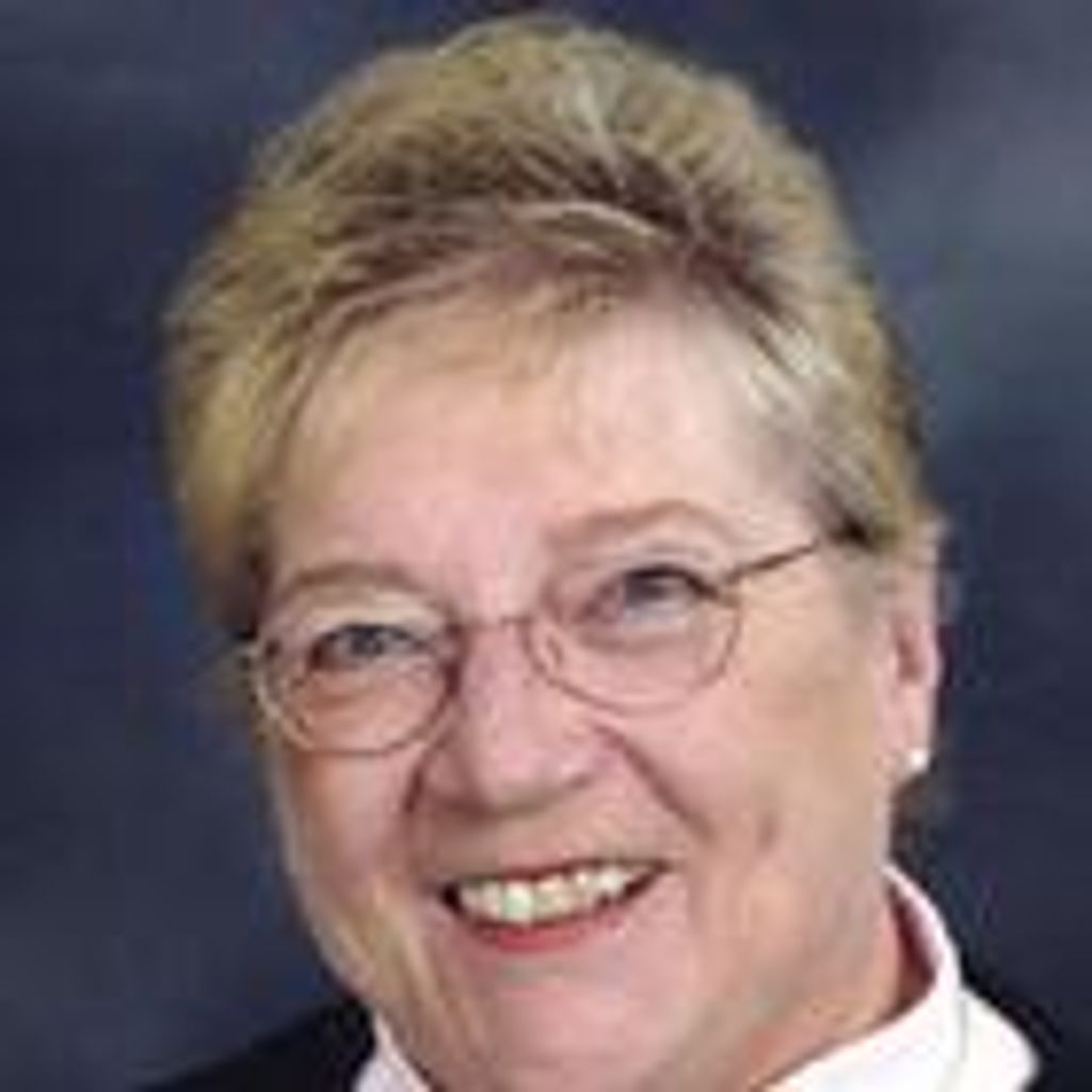 Corrine Stemper