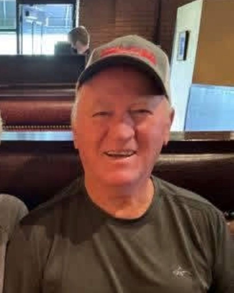 John Gary Headrick Profile Photo