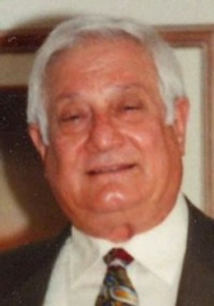 Alexander G. Panzano