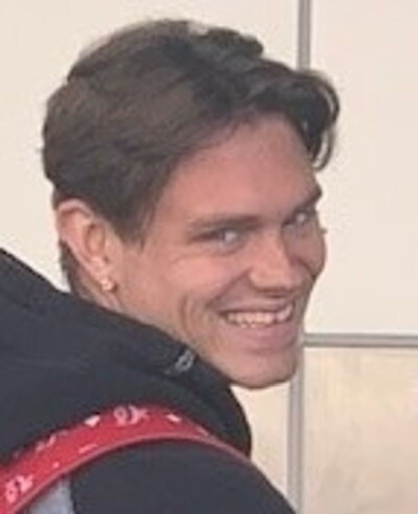 Nicholas Joseph Bell Profile Photo