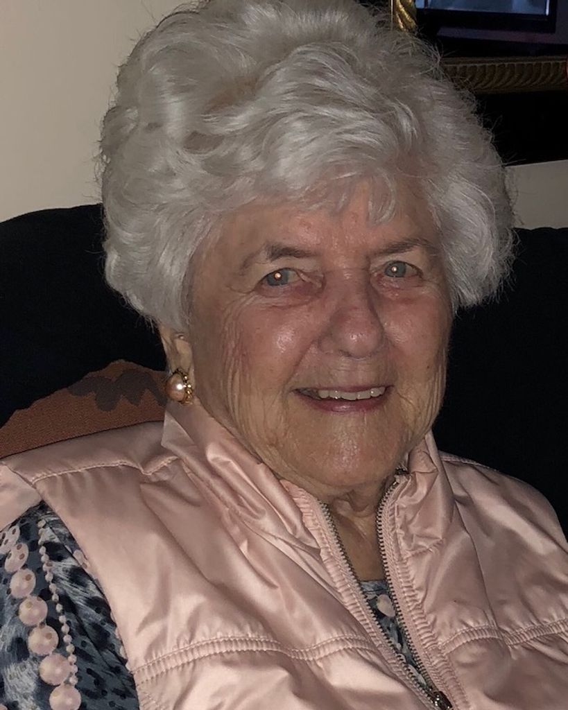 Mildred I. Lyons Profile Photo