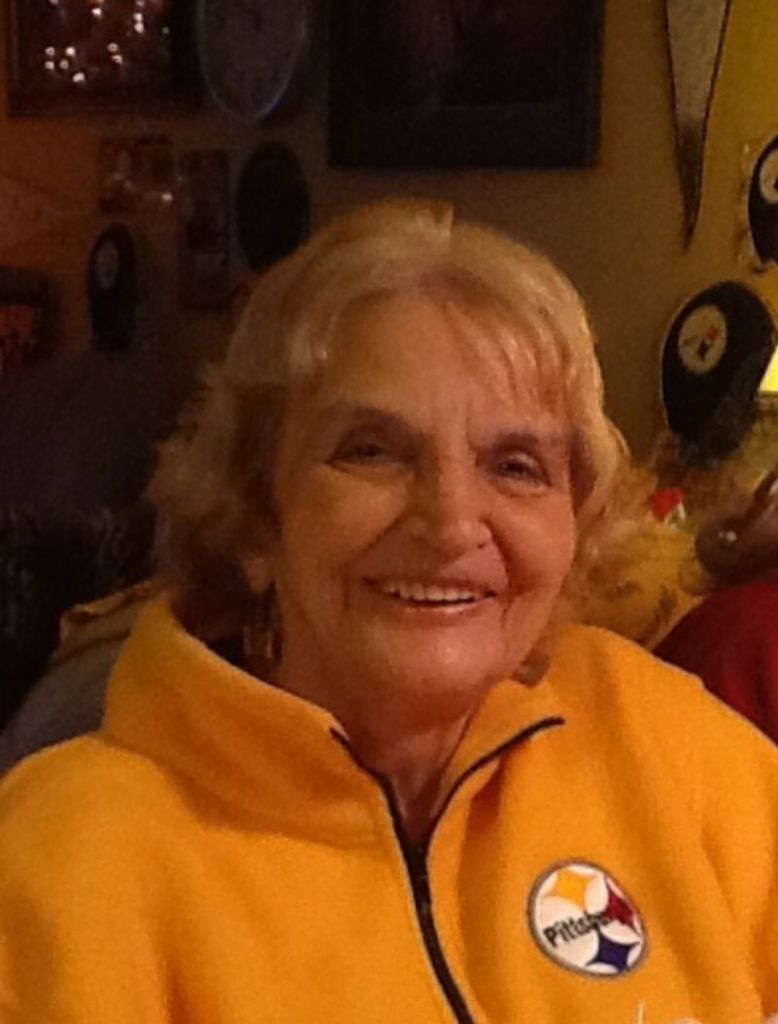 Joann Liebermann
